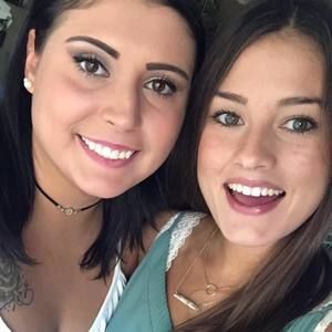 Meet your Posher, Kayleigh